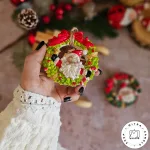 آویز بابانوئل - Image 7