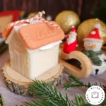 شمع کلبه بیسکوئیتی - Image 10