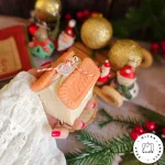 شمع کلبه بیسکوئیتی - Image 2