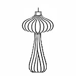 دنیز سفید کتان