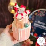 شمع کیک کریسمس - Image 3