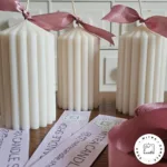 شمع استوانه - Image 11