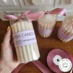 شمع استوانه - Image 13