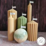 شمع استوانه - Image 9