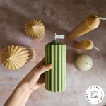 شمع استوانه - Image 5