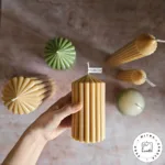 شمع استوانه - Image 6