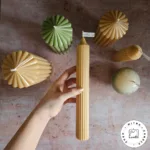 شمع استوانه - Image 7