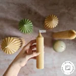 شمع استوانه - Image 8