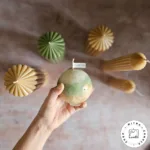 شمع استوانه - Image 10