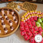 گیفت شمع مدرسه - Image 12