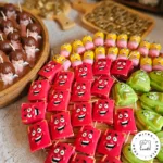 گیفت شمع مدرسه - Image 13