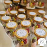 گیفت شمع مدرسه - Image 4