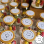 گیفت شمع مدرسه - Image 5